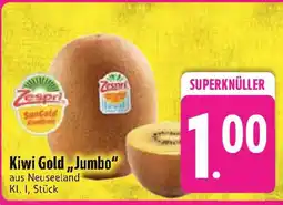 Edeka Zespri Kiwi Gold,,Jumbo" Angebot