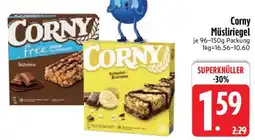 Edeka Corny Müsliriegel Angebot