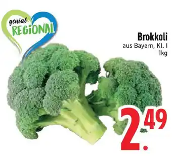 Edeka Brokkoli Angebot