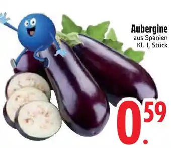 Edeka Aubergine Angebot