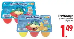 Edeka FruchtZwerge Angebot