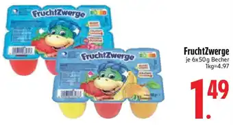 Edeka FruchtZwerge Angebot