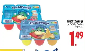 Edeka FruchtZwerge Angebot