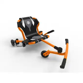 Netto Marken-Discount EzyRoller Drifter X Trike Dreirad Drift Kinderfahrzeug Spielgeräte für draußen 4 - 14 Jahre Angebot