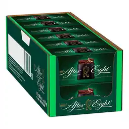 Netto Marken-Discount Nestlé After Eight 200 g, 12er Pack Angebot