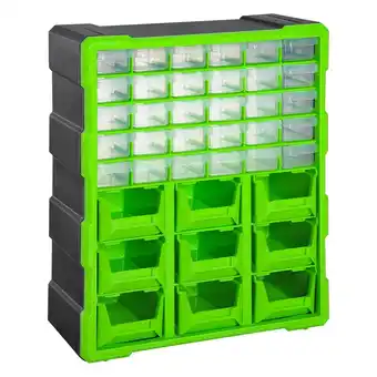 Netto Marken-Discount DURHAND OrganizersAndStorage PP Angebot