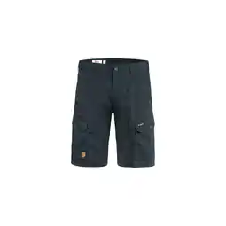 Netto Marken-Discount Fjällräven Ruaha Herren Shorts Angebot