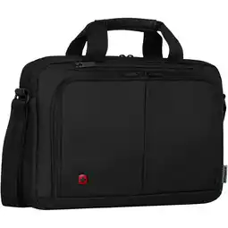 Netto Marken-Discount Wenger Notebooktasche Source Angebot