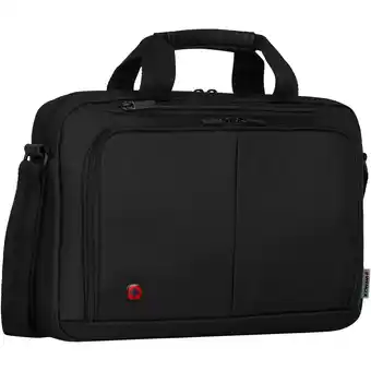 Netto Marken-Discount Wenger Notebooktasche Source Angebot
