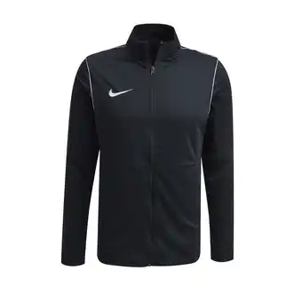 Netto Marken-Discount Nike Trainingsjacke Park, schwarz Gr. M - versch. Größen Angebot