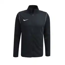 Netto Marken-Discount Nike Trainingsjacke Park, schwarz Gr. L - versch. Größen Angebot