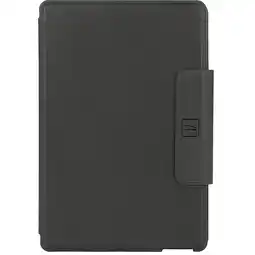 Netto Marken-Discount Samsung Tastatur Tucano Book Cover Keyboard mit Trackpad Angebot