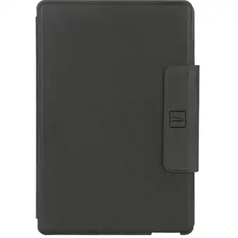 Netto Marken-Discount Samsung Tastatur Tucano Book Cover Keyboard mit Trackpad Angebot