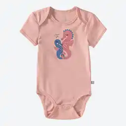 NKD Baby-Mädchen-Body mit 1/4 Arm Angebot