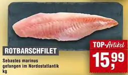 Handelshof Rotbarschfilet Angebot