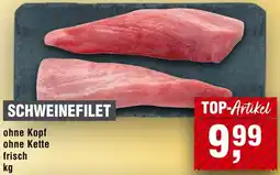 Handelshof Schweinefilet Angebot