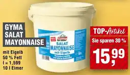 Handelshof Gyma salat mayonnaise Angebot