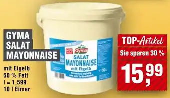 Handelshof Gyma salat mayonnaise Angebot