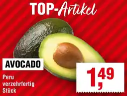 Handelshof Avocado Angebot