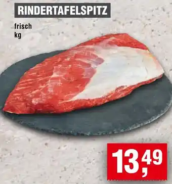 Handelshof Rindertafelspitz Angebot
