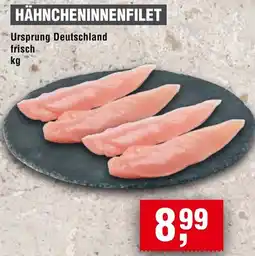 Handelshof Hähncheninnenfilet Angebot