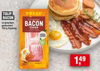 Handelshof Tulip bacon Angebot