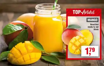 Handelshof Mango Angebot