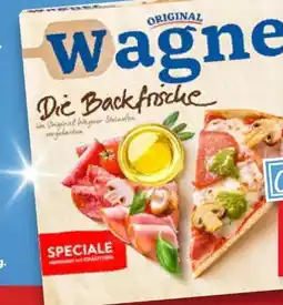 Kaufland Original Wagner Die Backfrische Angebot