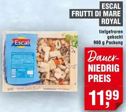 Handelshof Escal frutti di mare royal Angebot