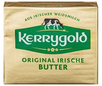 Kaufland Kerrygold Butter Angebot