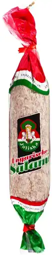 Kaufland Juliska Salami Angebot