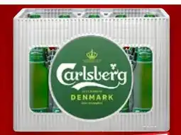 Kaufland Carlsberg Premium Lagerbier Angebot