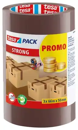 Kaufland Tesa Packbänder Angebot