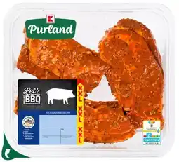 Kaufland K-Purland XXL-Grill-Mix Angebot