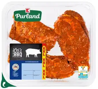 Kaufland K-Purland XXL-Grill-Mix Angebot