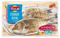 Kaufland Escal Dorade Royal Angebot