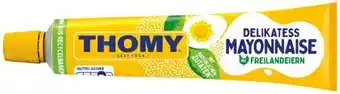 Kaufland Thomy Mayonnaise Angebot