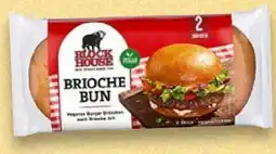 Kaufland Block House Veganes Brioche Bun Angebot