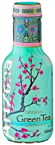 Kaufland Arizona Eistee Angebot