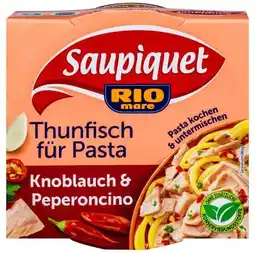 Kaufland Saupiquet Thunfisch Angebot