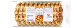 Kaufland Pascal & Ernest Original Belgische Waffeln Angebot