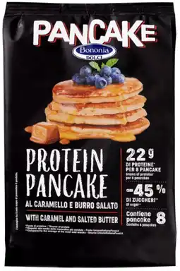 Kaufland Bononia Dolci Protein-Pancakes Angebot