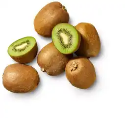 Kaufland Zespri Kiwi grün Angebot