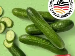 Kaufland Minigurken Angebot