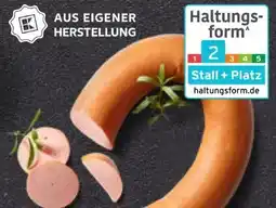 Kaufland Kaufland Fleischwurst Angebot