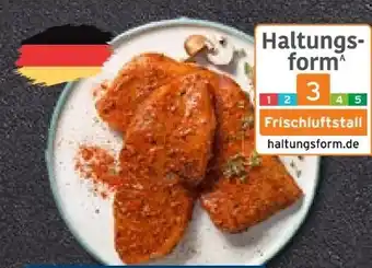 Kaufland K-Wertschätze Hüftsteak Angebot