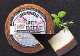 Kaufland Don Bernardo Queso Manchego Angebot