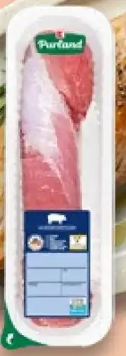 Kaufland K-Purland Schweinefilet Angebot