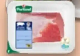 Kaufland K-Purland Schweinerücken Angebot
