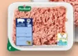 Kaufland K-Purland Schweinehackfleisch Angebot